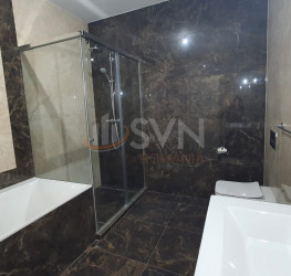 5 camere in 49 Gafencu Residence cu loc parcare subteran inclus Bucuresti/Herastrau