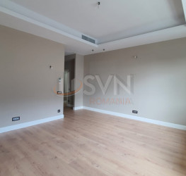 5 camere in 49 Gafencu Residence cu loc parcare subteran inclus Bucuresti/Herastrau