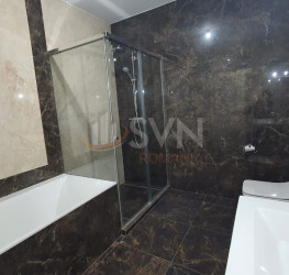 5 camere in 49 Gafencu Residence cu loc parcare subteran inclus Bucuresti/Herastrau