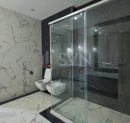 5 camere in 49 Gafencu Residence cu loc parcare subteran inclus Bucuresti/Herastrau