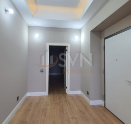 5 camere in 49 Gafencu Residence cu loc parcare subteran inclus Bucuresti/Herastrau