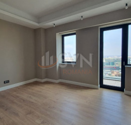 5 camere in 49 Gafencu Residence cu loc parcare subteran inclus Bucuresti/Herastrau