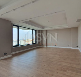5 camere in 49 Gafencu Residence cu loc parcare subteran inclus Bucuresti/Herastrau