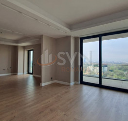 5 camere in 49 Gafencu Residence cu loc parcare subteran inclus Bucuresti/Herastrau