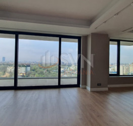5 camere in 49 Gafencu Residence cu loc parcare subteran inclus Bucuresti/Herastrau