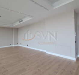 5 camere in 49 Gafencu Residence cu loc parcare subteran inclus Bucuresti/Herastrau