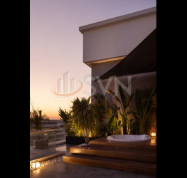 5 camere in 49 Gafencu Residence cu loc parcare subteran inclus Bucuresti/Herastrau