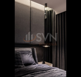 5 camere in 49 Gafencu Residence cu loc parcare subteran inclus Bucuresti/Herastrau