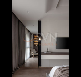 5 camere in 49 Gafencu Residence cu loc parcare subteran inclus Bucuresti/Herastrau