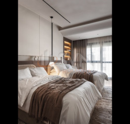 5 camere in 49 Gafencu Residence cu loc parcare subteran inclus Bucuresti/Herastrau