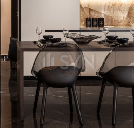 5 camere in 49 Gafencu Residence cu loc parcare subteran inclus Bucuresti/Herastrau