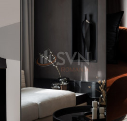 5 camere in 49 Gafencu Residence cu loc parcare subteran inclus Bucuresti/Herastrau