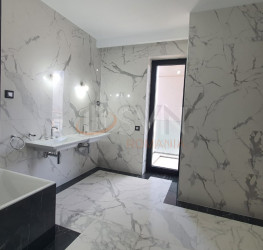 5 camere in 49 Gafencu Residence cu loc parcare subteran inclus Bucuresti/Herastrau