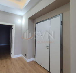 5 camere in 49 Gafencu Residence cu loc parcare subteran inclus Bucuresti/Herastrau
