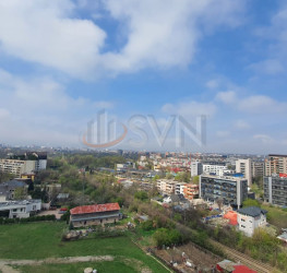 5 camere in 49 Gafencu Residence cu loc parcare subteran inclus Bucuresti/Herastrau