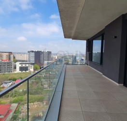 5 camere in 49 Gafencu Residence cu loc parcare subteran inclus Bucuresti/Herastrau