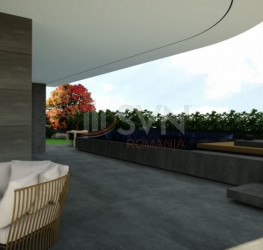 5 camere in Floreasca Lake View cu loc parcare exterior inclus Bucuresti/Floreasca