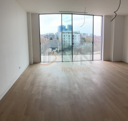 5 camere in Floreasca Lake View cu loc parcare exterior inclus Bucuresti/Floreasca