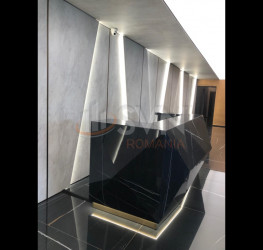 5 camere in Floreasca Lake View cu loc parcare exterior inclus Bucuresti/Floreasca