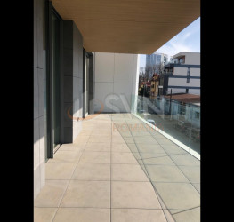 5 camere in Floreasca Lake View cu loc parcare exterior inclus Bucuresti/Floreasca