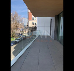 5 camere in Floreasca Lake View cu loc parcare exterior inclus Bucuresti/Floreasca