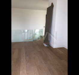 5 camere in Floreasca Lake View cu loc parcare exterior inclus Bucuresti/Floreasca