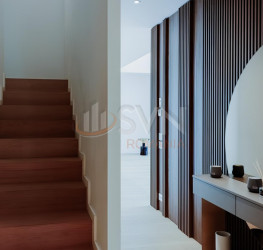 5 camere in ONE VERDI PARK cu loc parcare subteran inclus Bucuresti/Floreasca