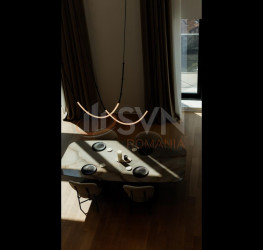 5 camere in ONE VERDI PARK cu loc parcare subteran inclus Bucuresti/Floreasca