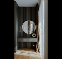 5 camere in ONE VERDI PARK cu loc parcare subteran inclus Bucuresti/Floreasca