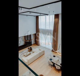 5 camere in ONE VERDI PARK cu loc parcare subteran inclus Bucuresti/Floreasca