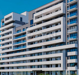 5 camere in The Concord cu loc parcare exterior inclus Bucuresti/Pipera