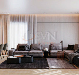 5 camere in The Concord cu loc parcare exterior inclus Bucuresti/Pipera