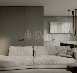 5 camere in The Concord cu loc parcare subteran inclus Bucuresti/Aviatiei