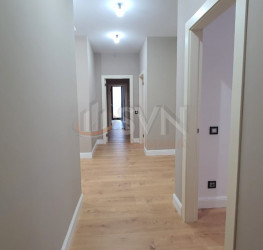 5 rooms in 49 Gafencu Residence with underground parking included Bucuresti/Herastrau