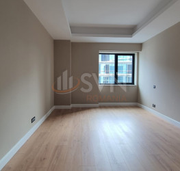 5 rooms in 49 Gafencu Residence with underground parking included Bucuresti/Herastrau