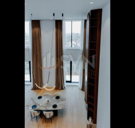 5 rooms in ONE VERDI PARK with underground parking included Bucuresti/Floreasca