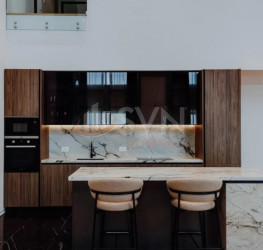 5 rooms in ONE VERDI PARK with underground parking included Bucuresti/Floreasca
