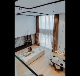 5 rooms in ONE VERDI PARK with underground parking included Bucuresti/Floreasca