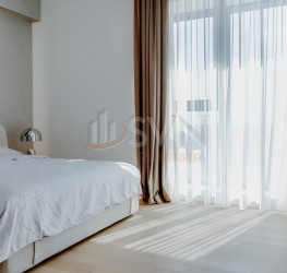 5 rooms in ONE VERDI PARK with underground parking included Bucuresti/Floreasca