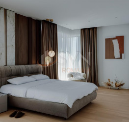 5 rooms in ONE VERDI PARK with underground parking included Bucuresti/Floreasca