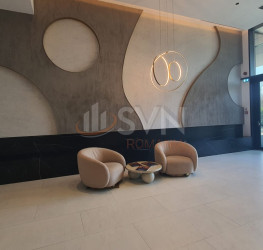 5 rooms in ONE VERDI PARK with underground parking included Bucuresti/Floreasca