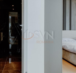 5 rooms in ONE VERDI PARK with underground parking included Bucuresti/Floreasca