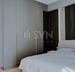 5 rooms in ONE VERDI PARK with underground parking included Bucuresti/Floreasca