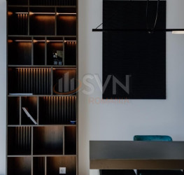 5 rooms in ONE VERDI PARK with underground parking included Bucuresti/Floreasca