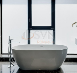 5 rooms in ONE VERDI PARK with underground parking included Bucuresti/Floreasca