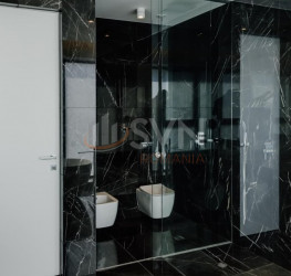 5 rooms in ONE VERDI PARK with underground parking included Bucuresti/Floreasca