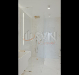 5 rooms in ONE VERDI PARK with underground parking included Bucuresti/Floreasca