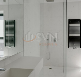 5 rooms in ONE VERDI PARK with underground parking included Bucuresti/Floreasca