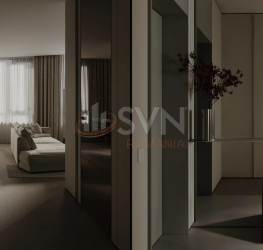 5 rooms in The Concord with underground parking included Bucuresti/Aviatiei