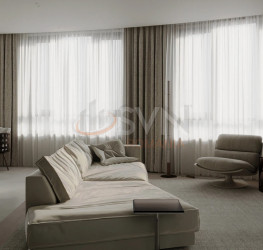 5 rooms in The Concord with underground parking included Bucuresti/Aviatiei